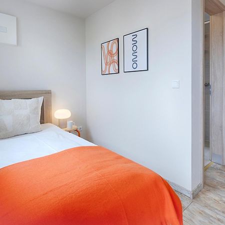 Mowo Kirchberg Hotel Wurzburg Bagian luar foto